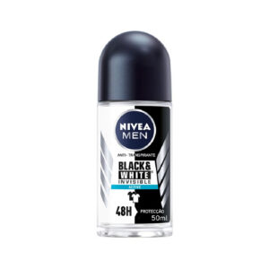 Nivea Roll-on Black & White
