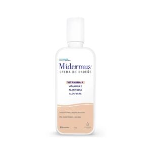 Midermus crema de ordeñe