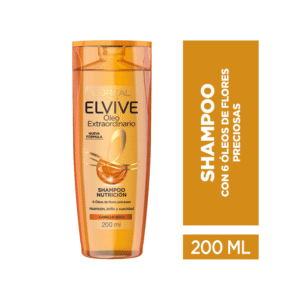 oleoExtraordinario-200ml Elvive oleo extraordinario rizos definidos