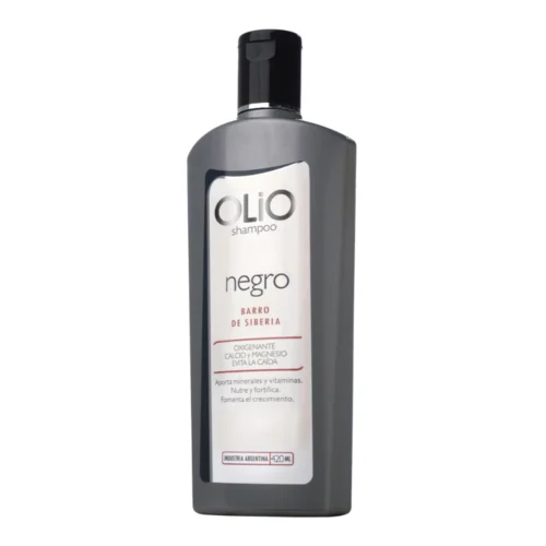 Olio Negro