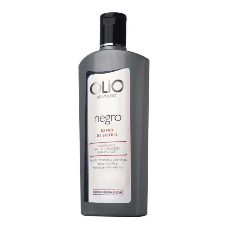 Olio Negro