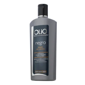 Olio negro