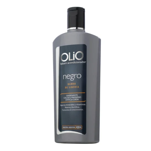 Olio negro