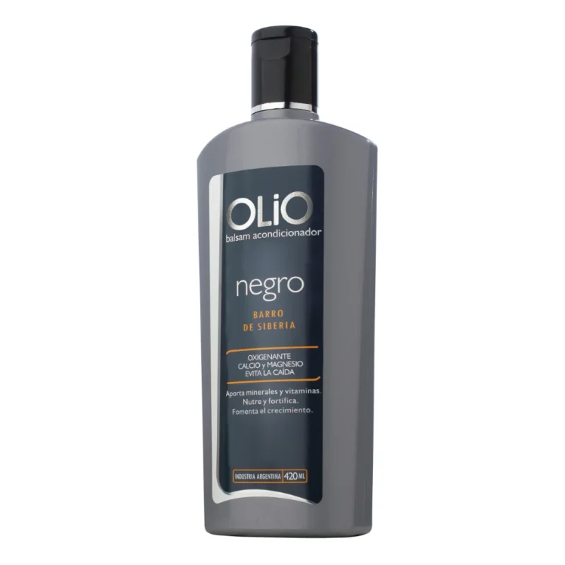 Olio negro