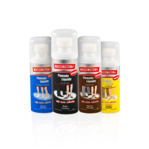 pomadas-liquidas Wassington pomada liquida autobrillo