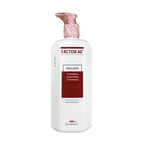 Factor AE emulsion