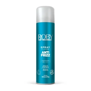 Roby Spray Fijador Antifrizz