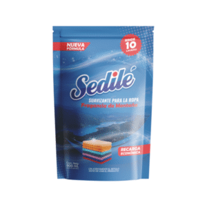 suavizante fragancia de montaña