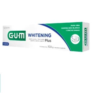 Gum Whitening Plus