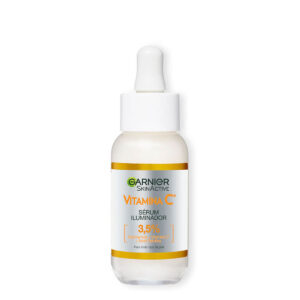 Garnier  SkinActive  Iluminador Serum x 30ml