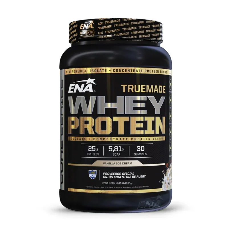 Ena Whey Protein