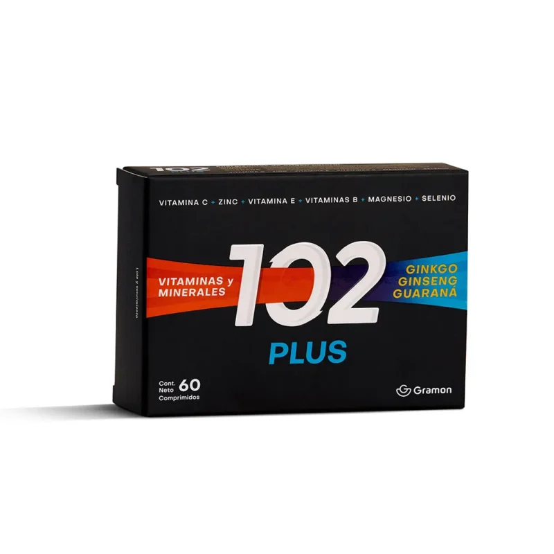 155807_suplemento-Dietario-102-Plus-x-60-comprimidos_imagen-1 Gramon 102 Plus