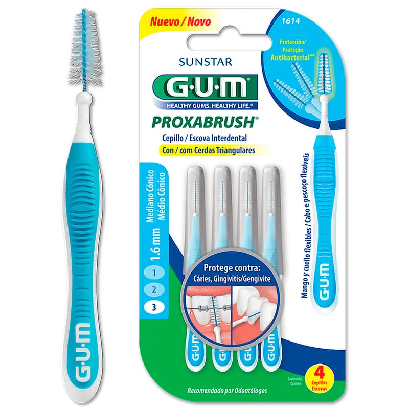 156611-800-800 Gum Cepillos Interdentales Proxabrush