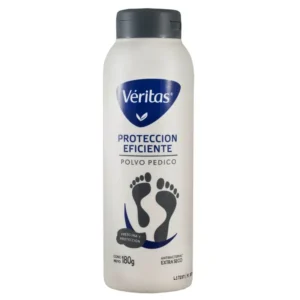 Veritas Polvo Pedico Proteccion Eficiente