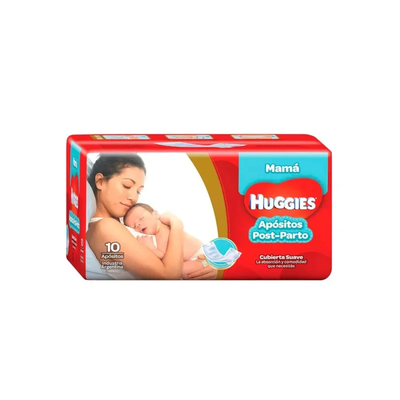 Huggies Mama