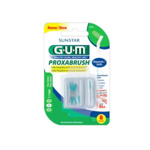 Gum Cepillos Interdentales Descartables Proxabrush