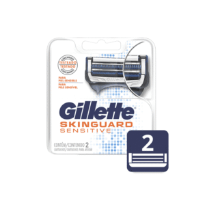 Gillette Skinguard Sensitive