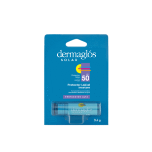Dermaglos Protector Solar Labial Incoloro