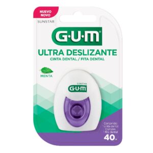 Colgate Ultra Deslizante