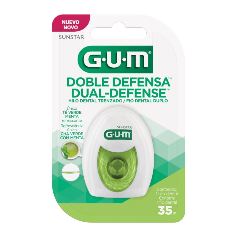 Gum Doble Defensa