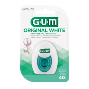 Gum Original White
