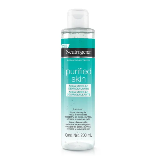 Neutrogena Purified Skin