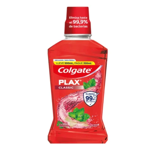 Colgate Plax Classic