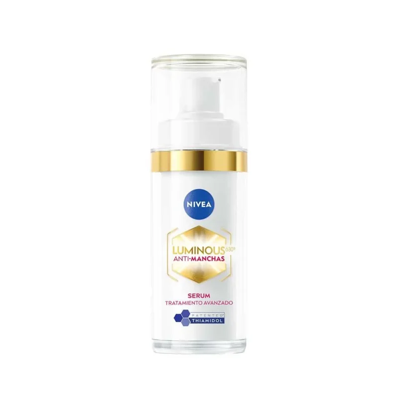 Nivea Cellular Luminous Anti-manchas