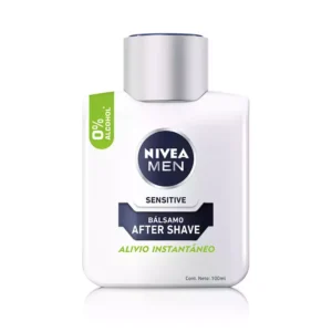 Nivea Balsamo Men Sensitive