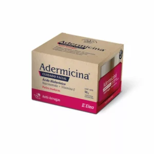 Adermicina Anti-arrugas