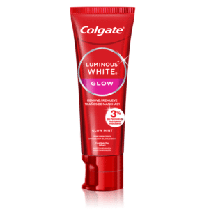 Colgate Luminous White Glow