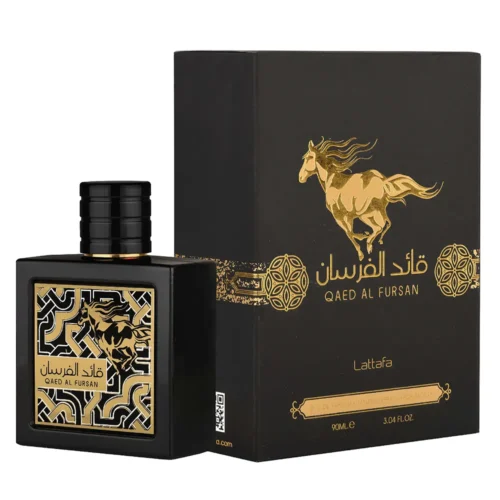 Lattafa Qaed Al Ursan