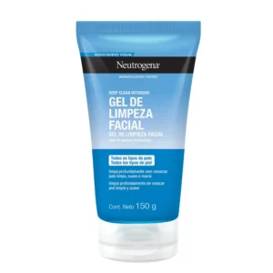 Neutrogena Exfoliante Facial