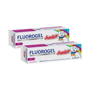 Fluorogel Juniors 2x1
