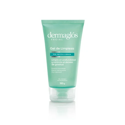 Dermaglos Piel Mixta A Grasa
