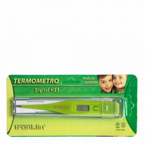 Franklin Elea Termometro Digital