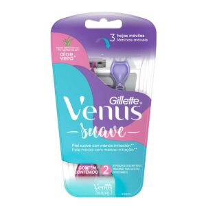 Gillette Venus Suave