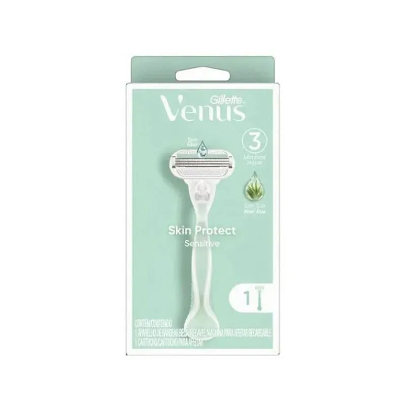 Gillette Venus Skin Protect