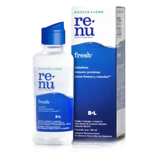 Bausch & Lomb Renu Fresh