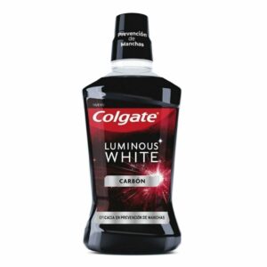 Colgate Luminous White Carbon