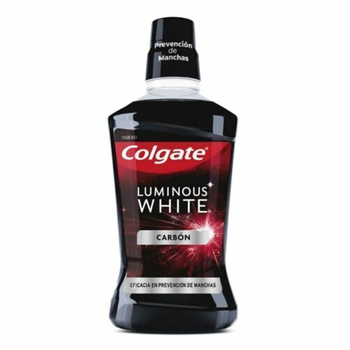 Colgate Luminous White Carbon