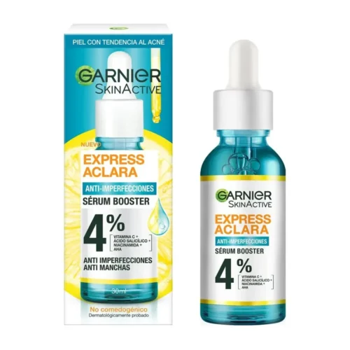 Garnier Express Aclara Anti-imperfecciones