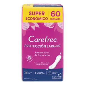 Carefree Proteccion Largos