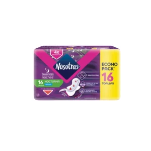 Nosotras Nocturna Suave