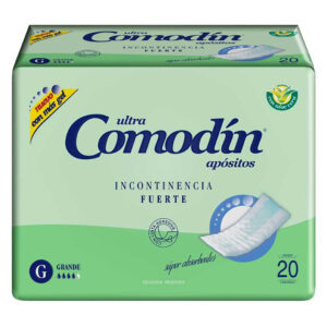 Comodin Incontinencia Fuerte G