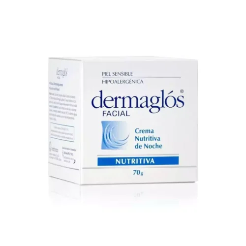 Dermaglos Niutritiva De Noche