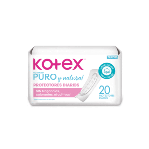 Cailpso Kotex Cola Less