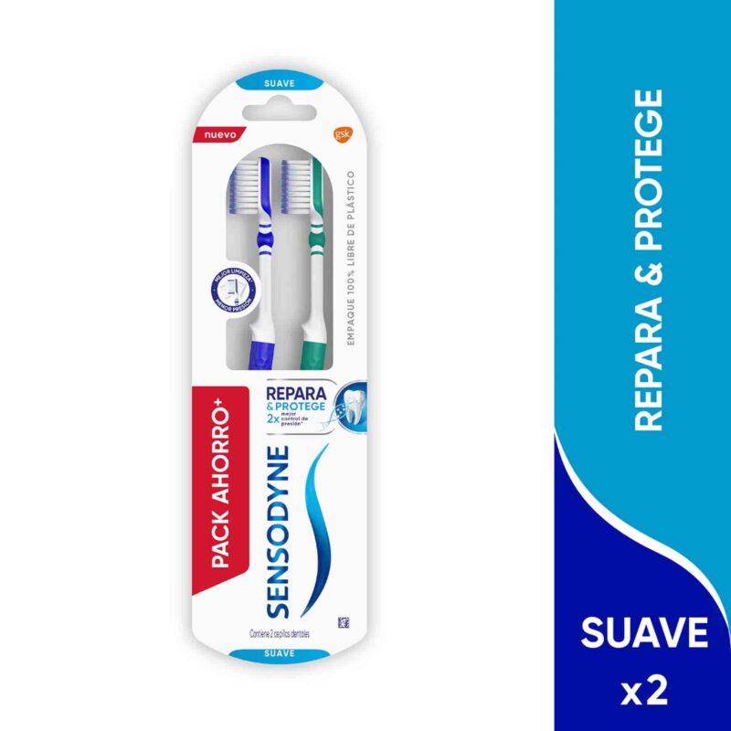 Sensodyne Repara & Protege Suave