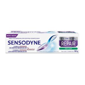 Sensodyne Clinical Repair