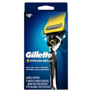 Gillette Proshield